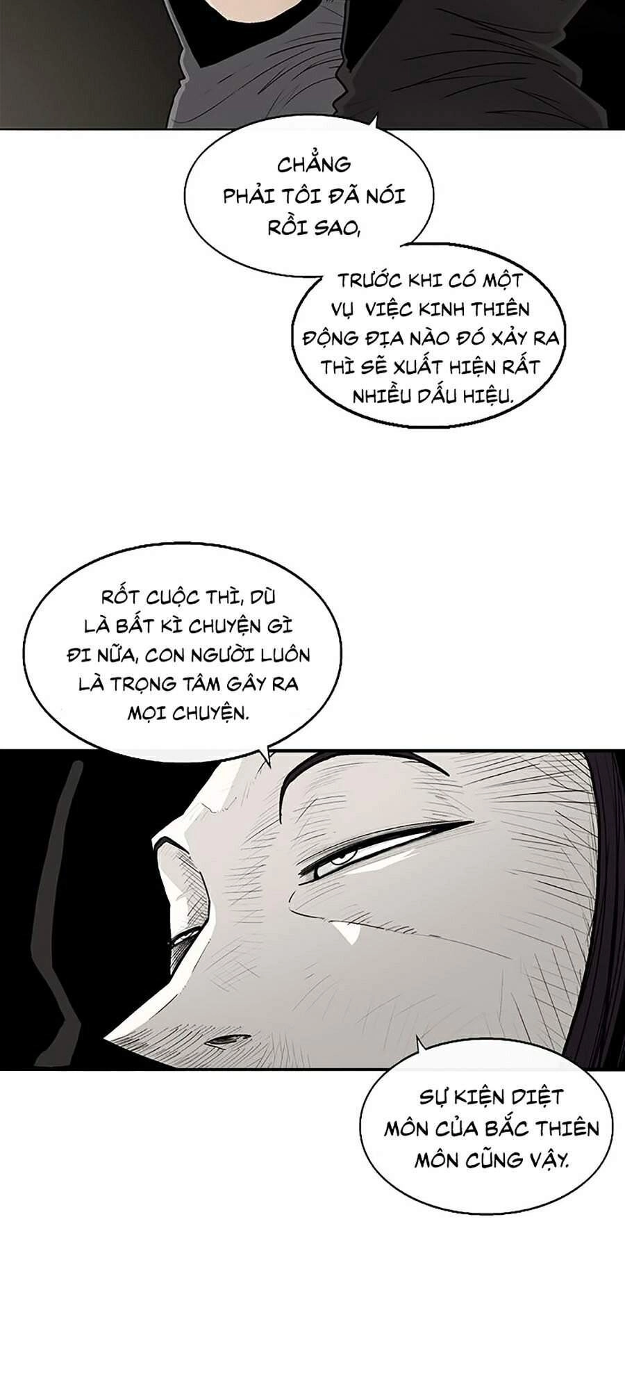 Bắc Kiếm Giang Hồ Chapter 104 - 19