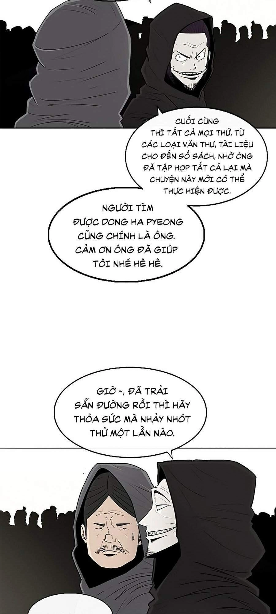 Bắc Kiếm Giang Hồ Chapter 104 - 23