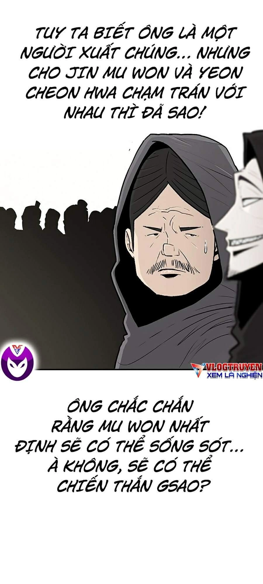 Bắc Kiếm Giang Hồ Chapter 104 - 25