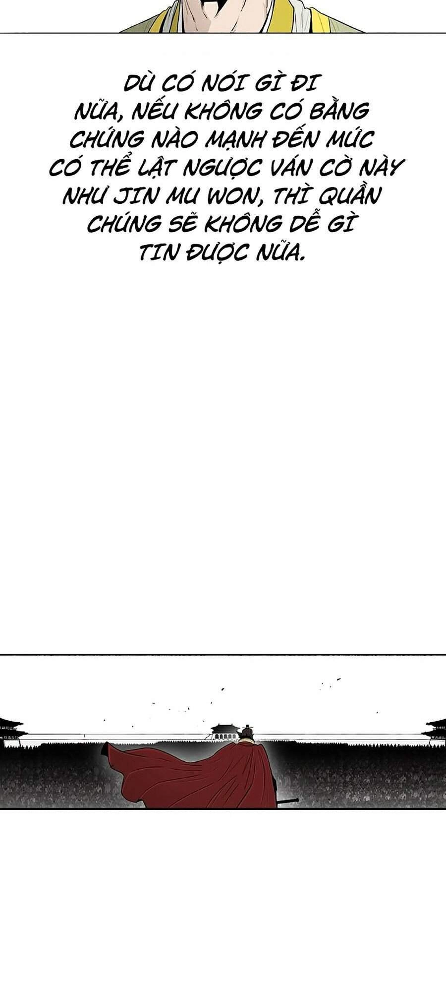 Bắc Kiếm Giang Hồ Chapter 104 - 51