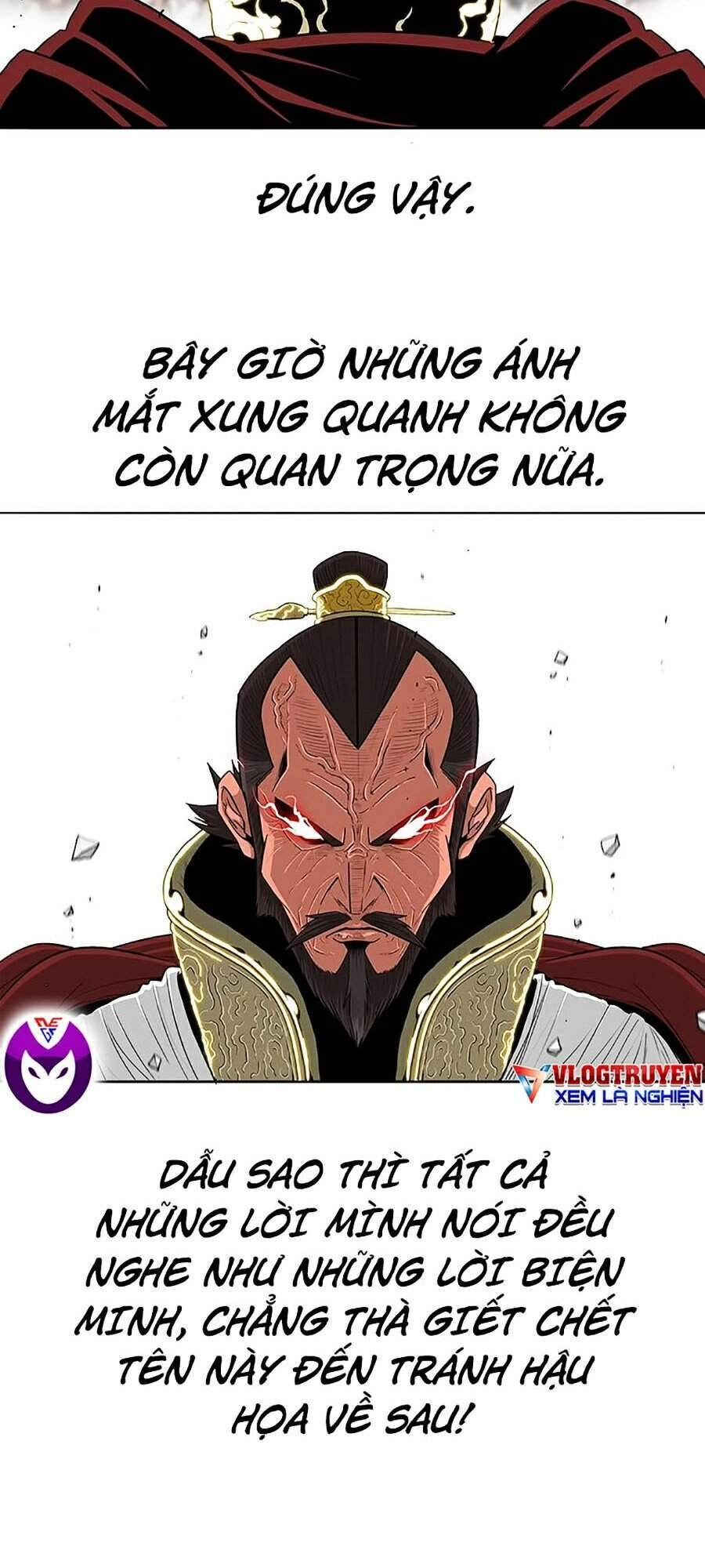 Bắc Kiếm Giang Hồ Chapter 104 - 53