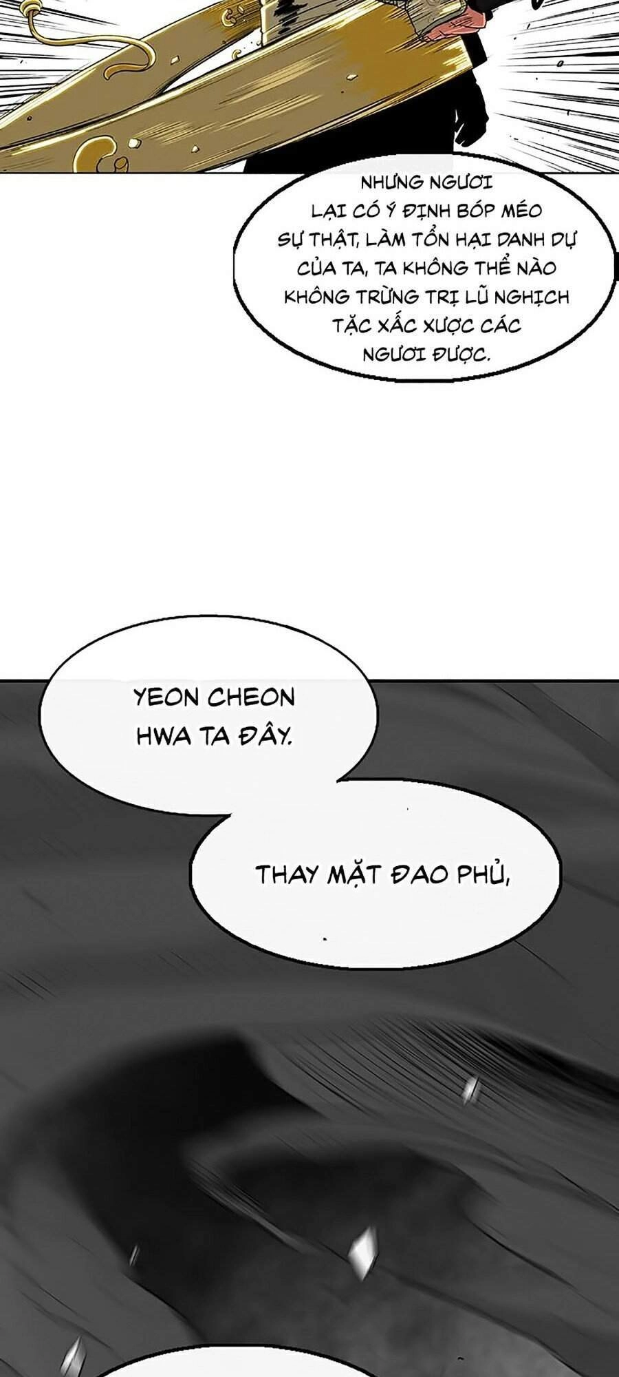 Bắc Kiếm Giang Hồ Chapter 104 - 57