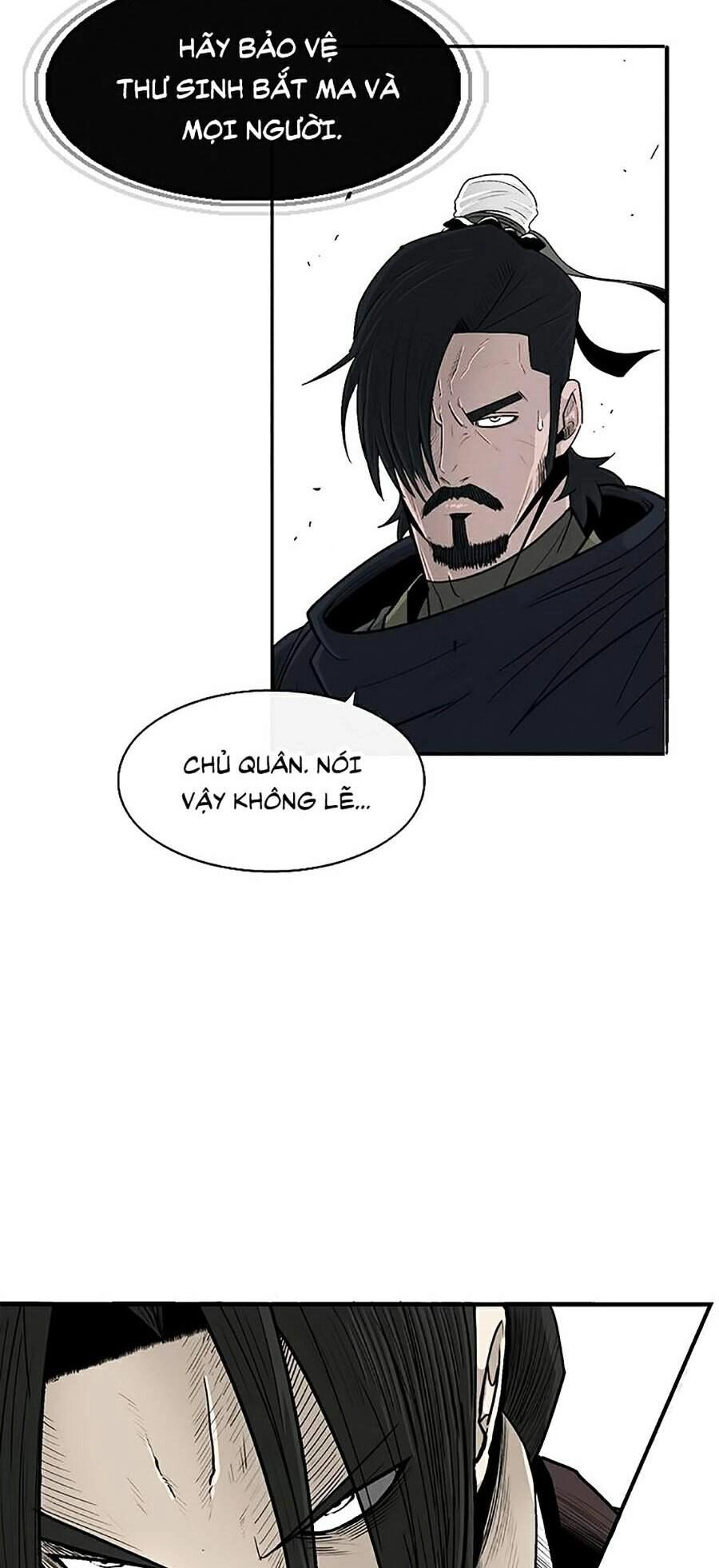 Bắc Kiếm Giang Hồ Chapter 104 - 64