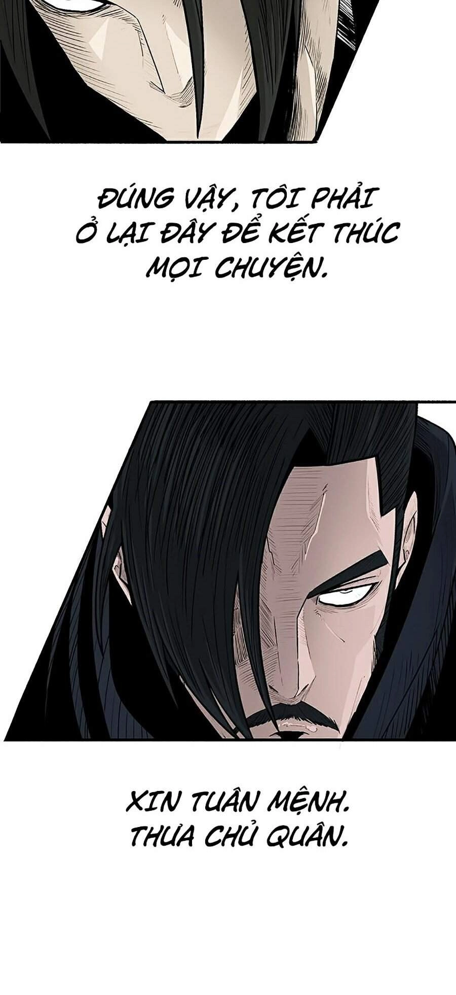 Bắc Kiếm Giang Hồ Chapter 104 - 65