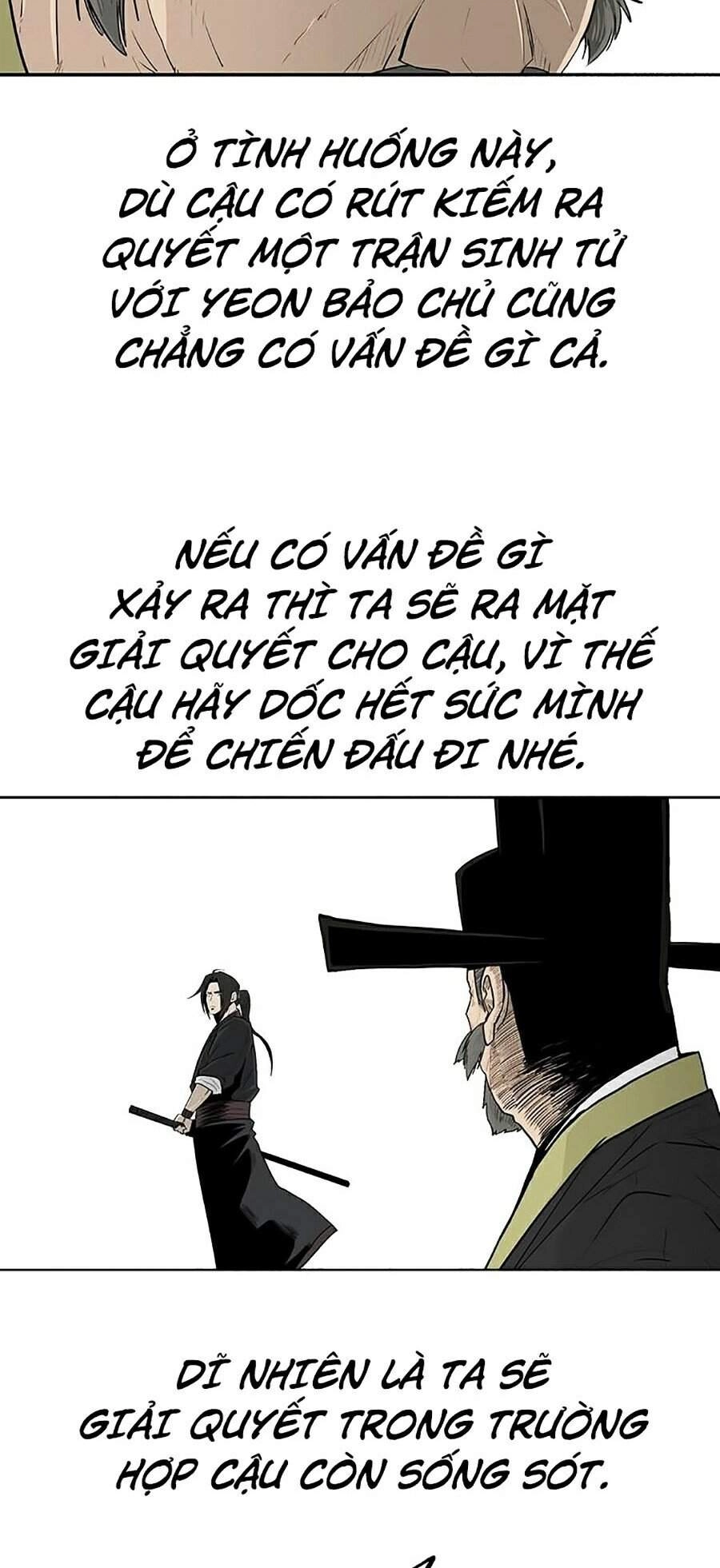 Bắc Kiếm Giang Hồ Chapter 104 - 68