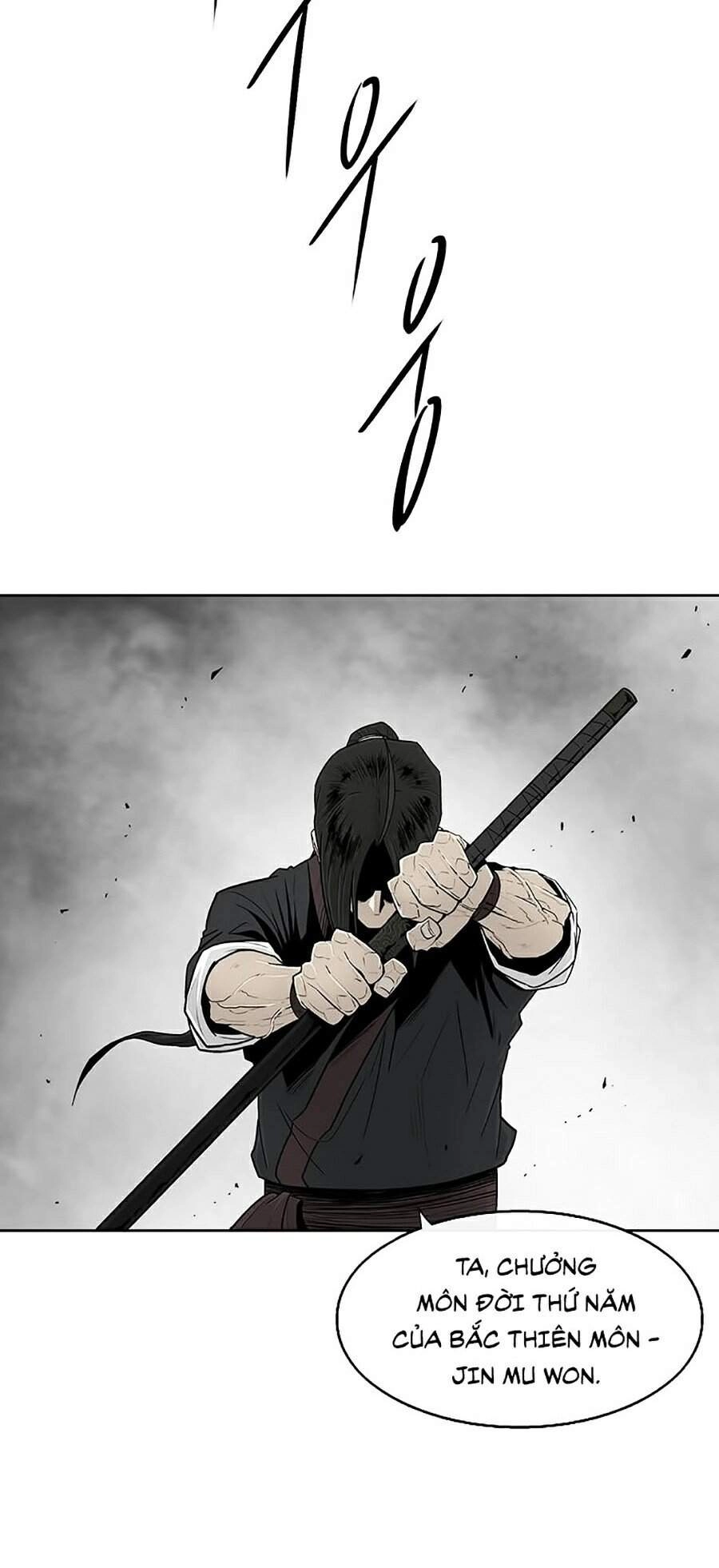 Bắc Kiếm Giang Hồ Chapter 104 - 70