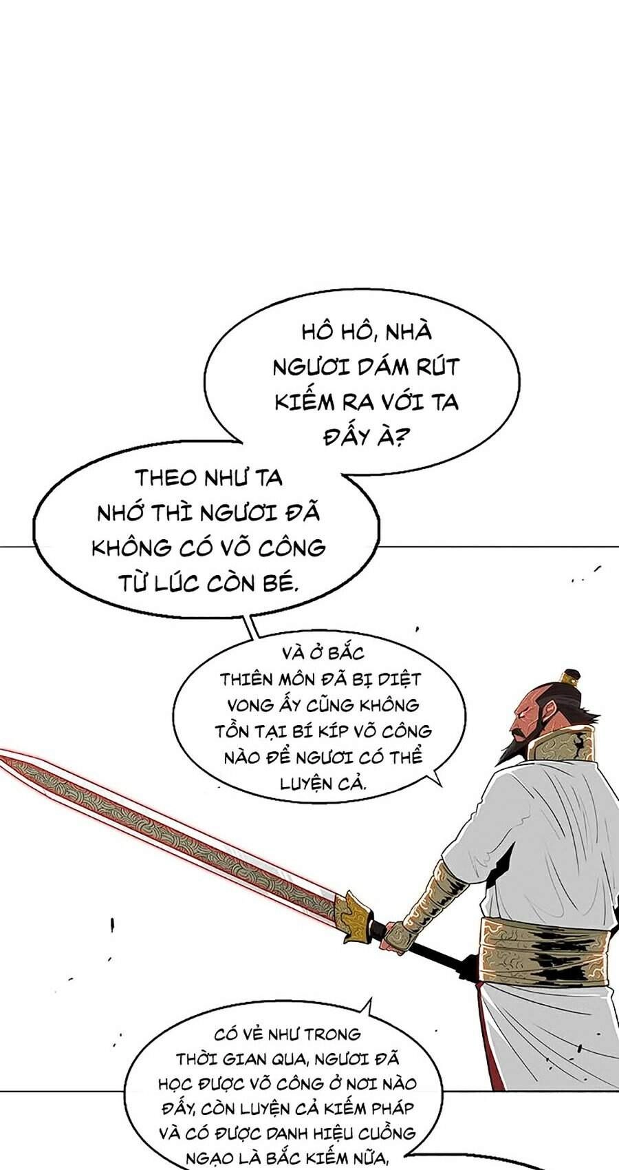 Bắc Kiếm Giang Hồ Chapter 104 - 72