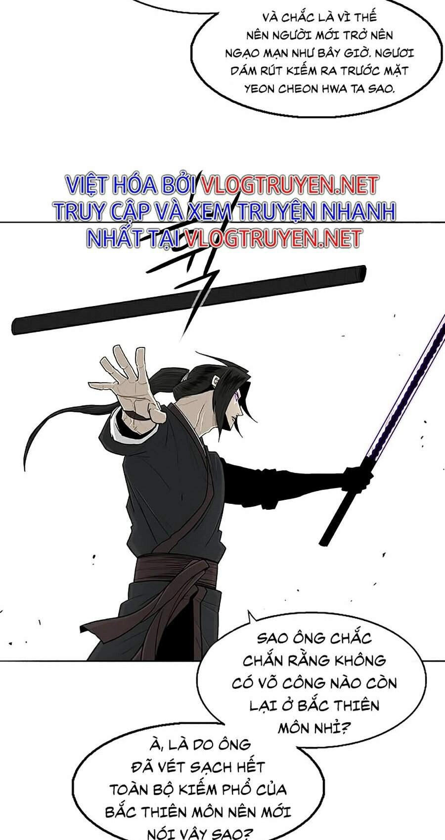 Bắc Kiếm Giang Hồ Chapter 104 - 73