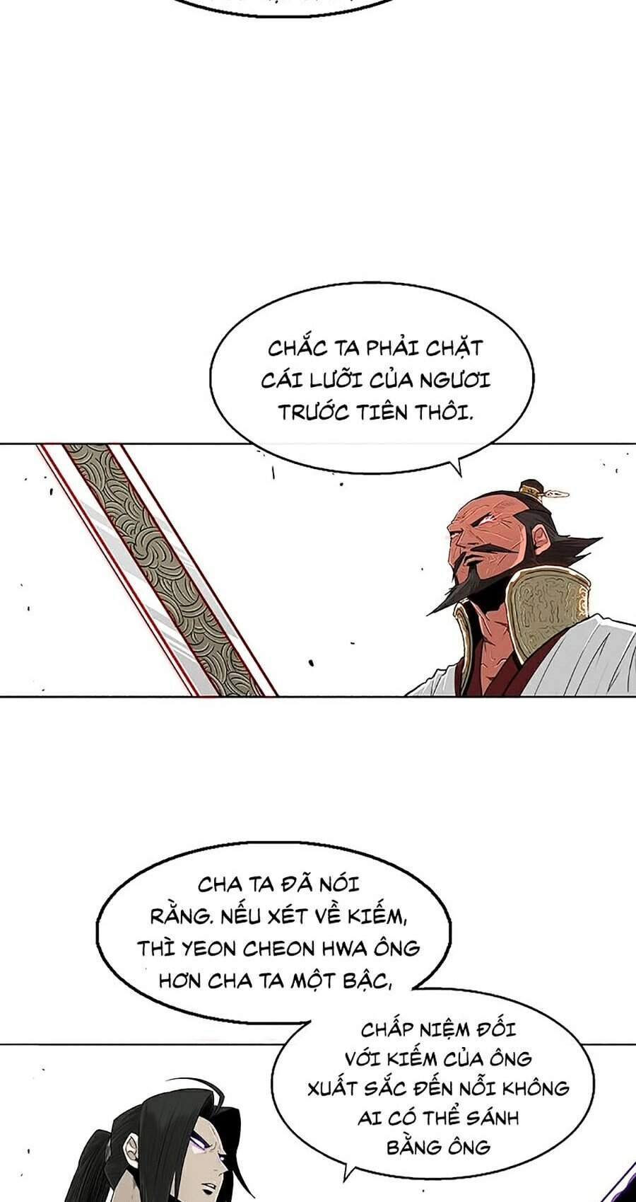 Bắc Kiếm Giang Hồ Chapter 104 - 74