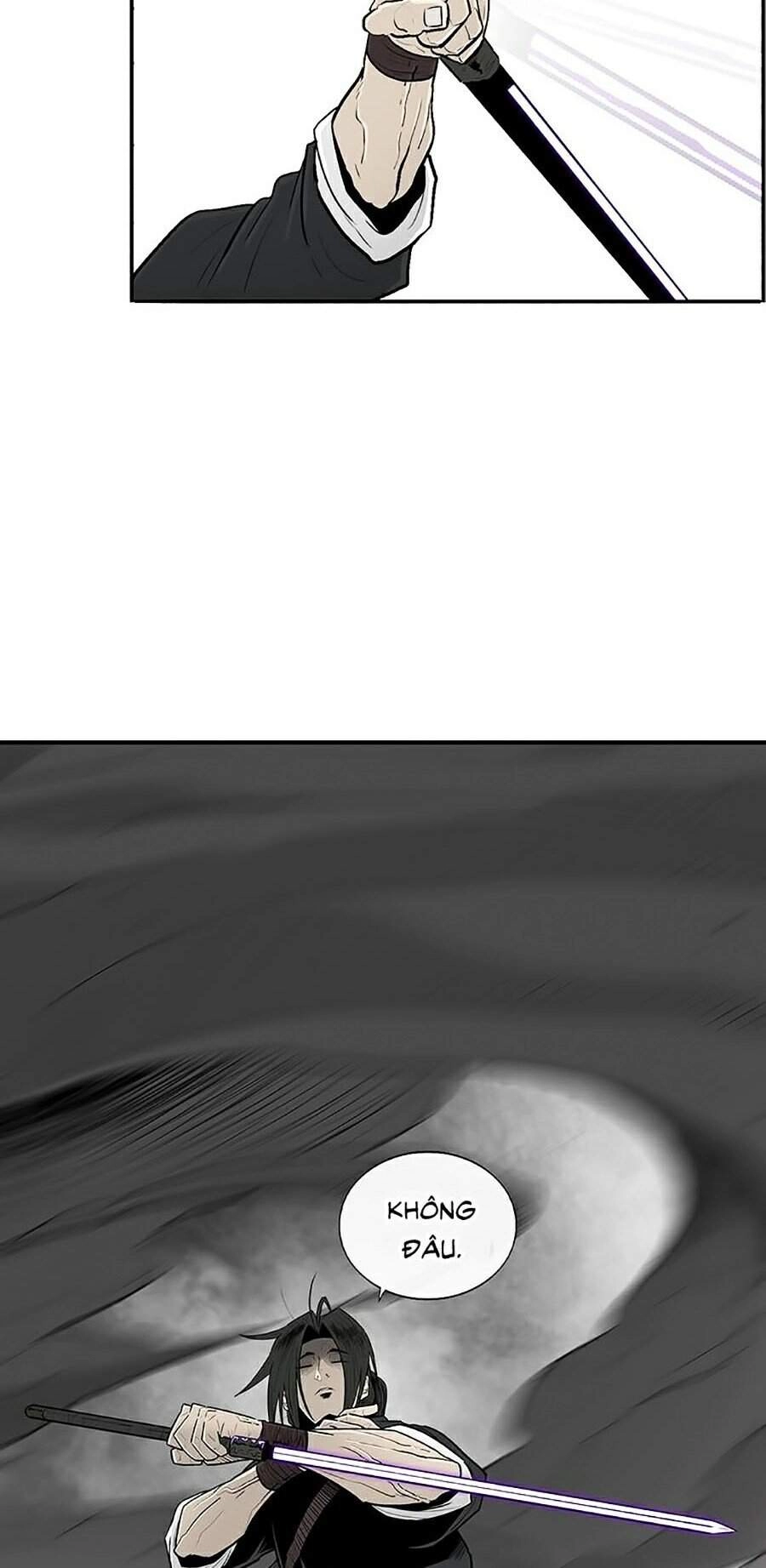 Bắc Kiếm Giang Hồ Chapter 104 - 88