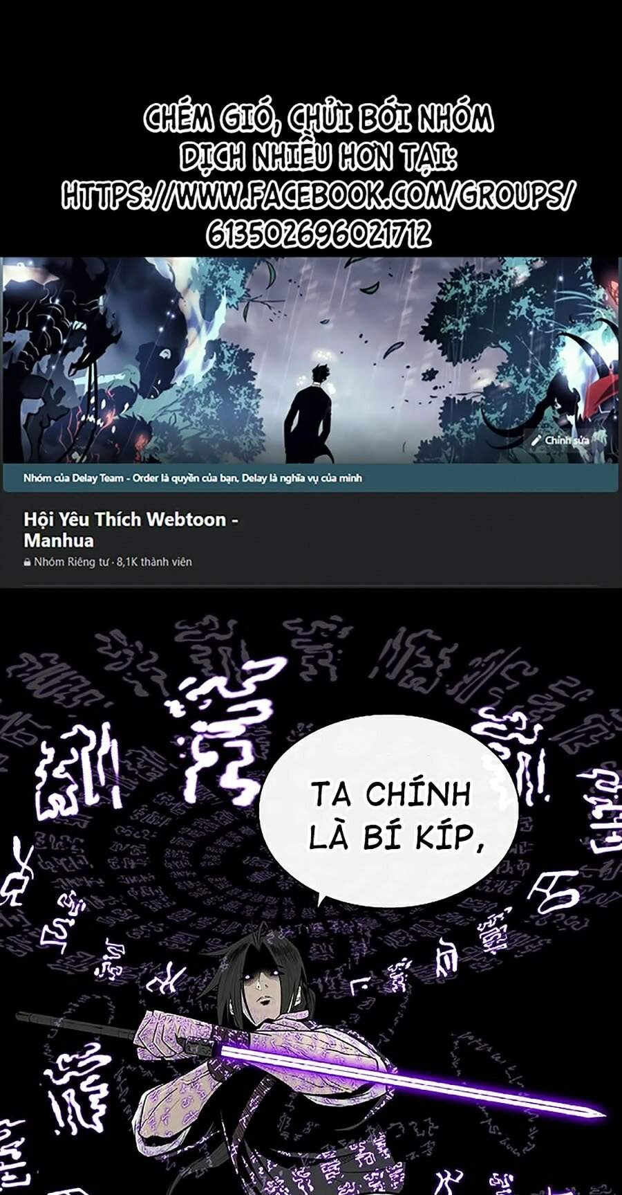 Bắc Kiếm Giang Hồ Chapter 105 - 1