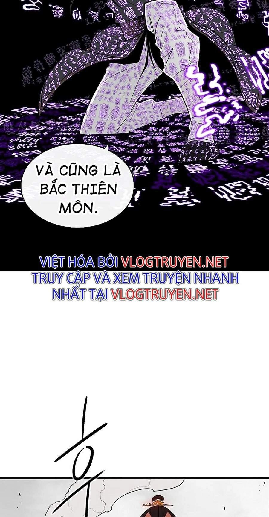 Bắc Kiếm Giang Hồ Chapter 105 - 2