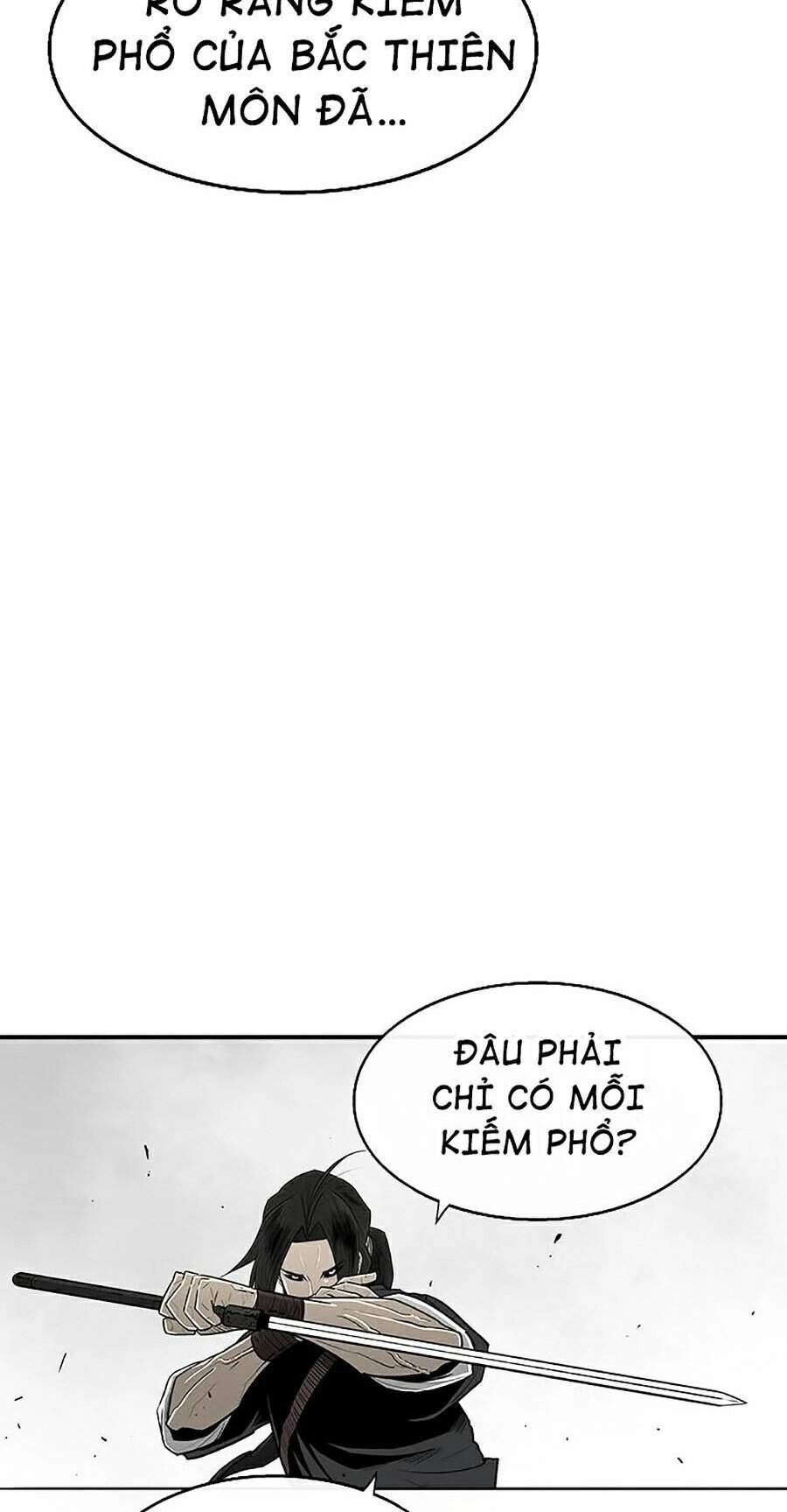 Bắc Kiếm Giang Hồ Chapter 105 - 5