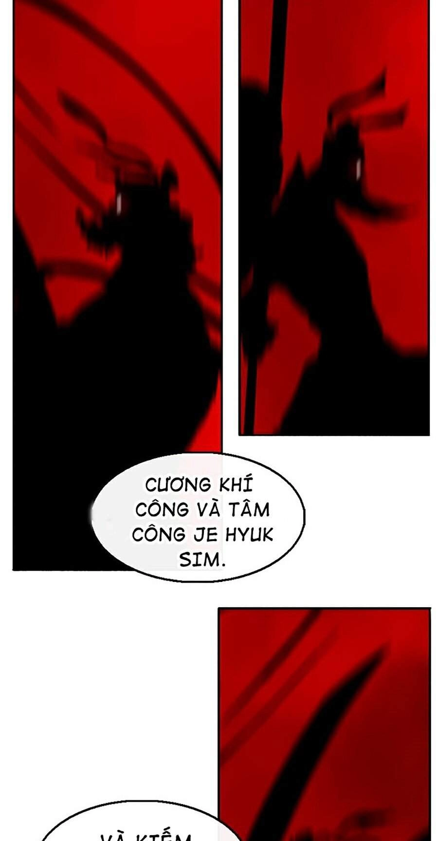 Bắc Kiếm Giang Hồ Chapter 105 - 7