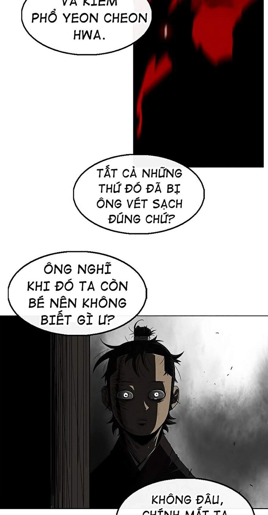 Bắc Kiếm Giang Hồ Chapter 105 - 8