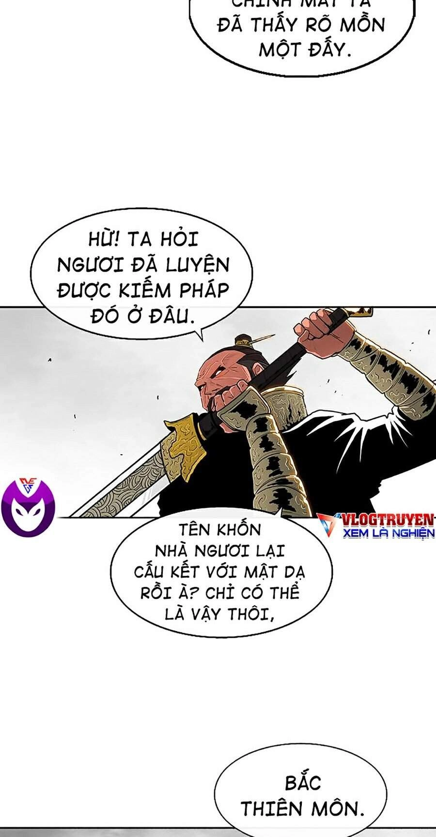 Bắc Kiếm Giang Hồ Chapter 105 - 9