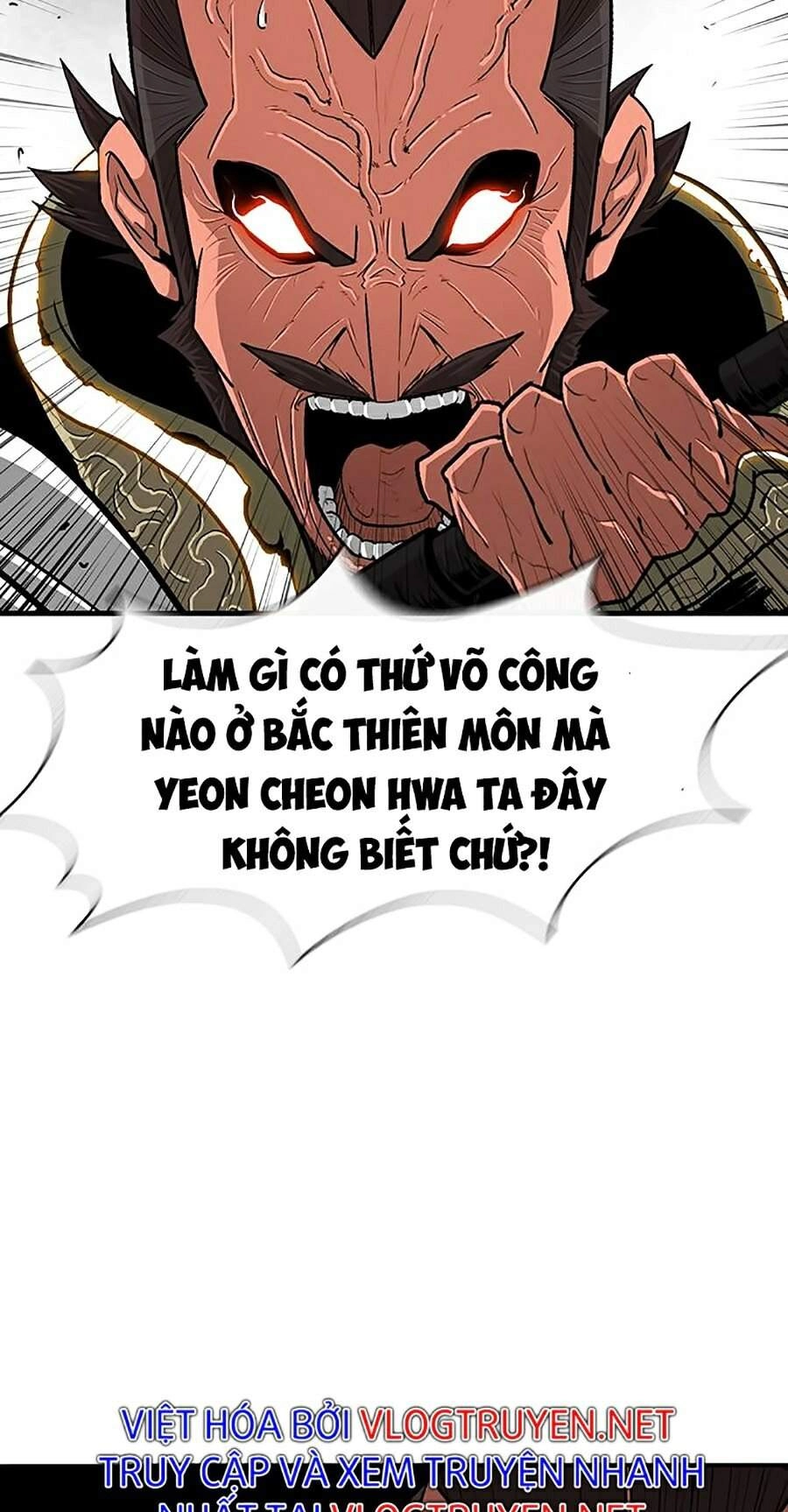 Bắc Kiếm Giang Hồ Chapter 105 - 11