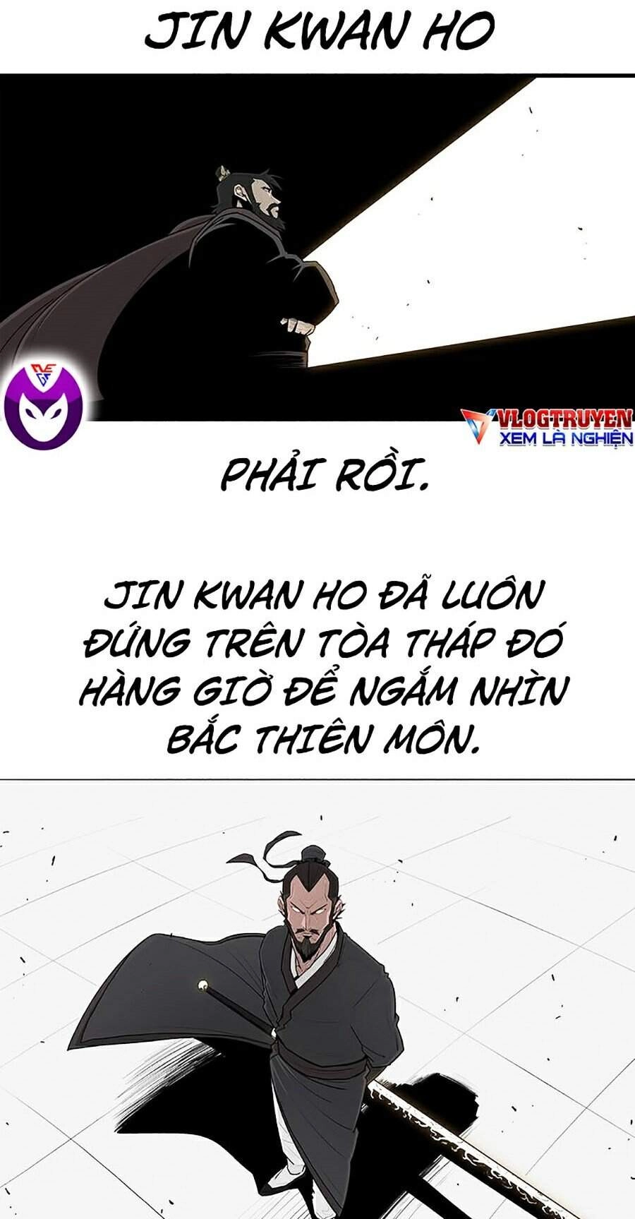 Bắc Kiếm Giang Hồ Chapter 105 - 14