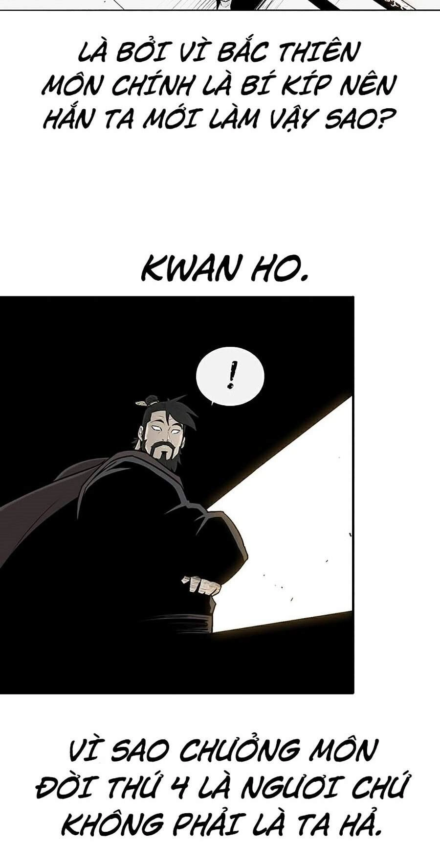 Bắc Kiếm Giang Hồ Chapter 105 - 15