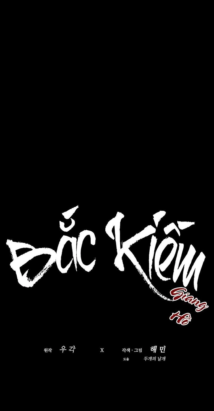 Bắc Kiếm Giang Hồ Chapter 105 - 18