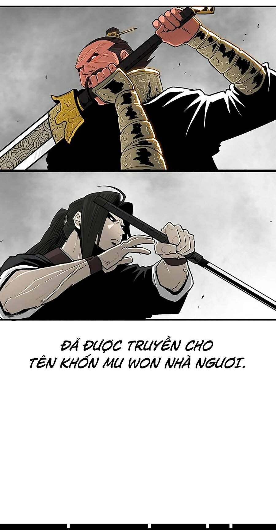 Bắc Kiếm Giang Hồ Chapter 105 - 20