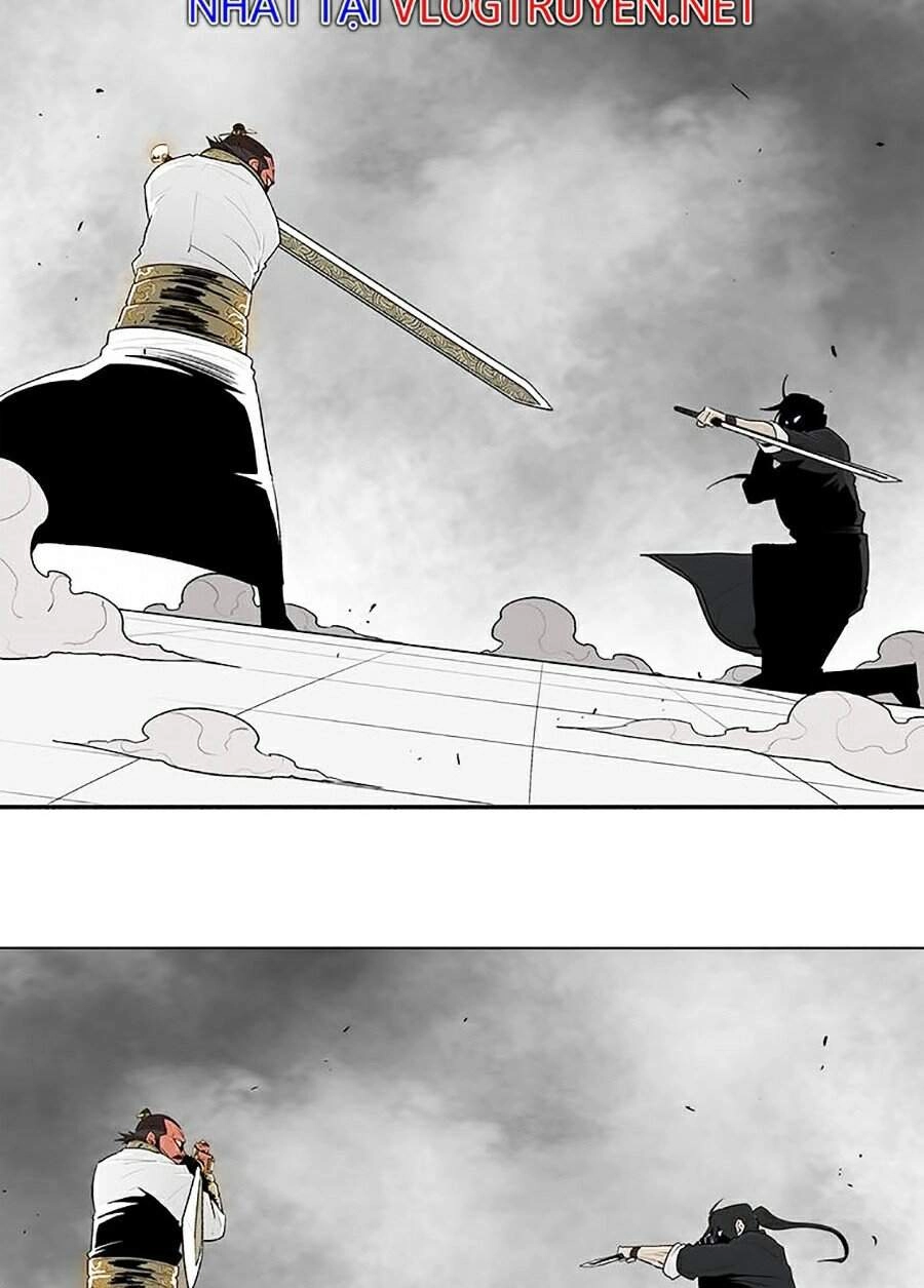 Bắc Kiếm Giang Hồ Chapter 105 - 22