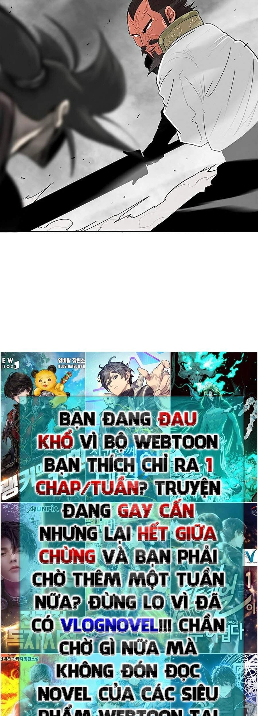 Bắc Kiếm Giang Hồ Chapter 105 - 30