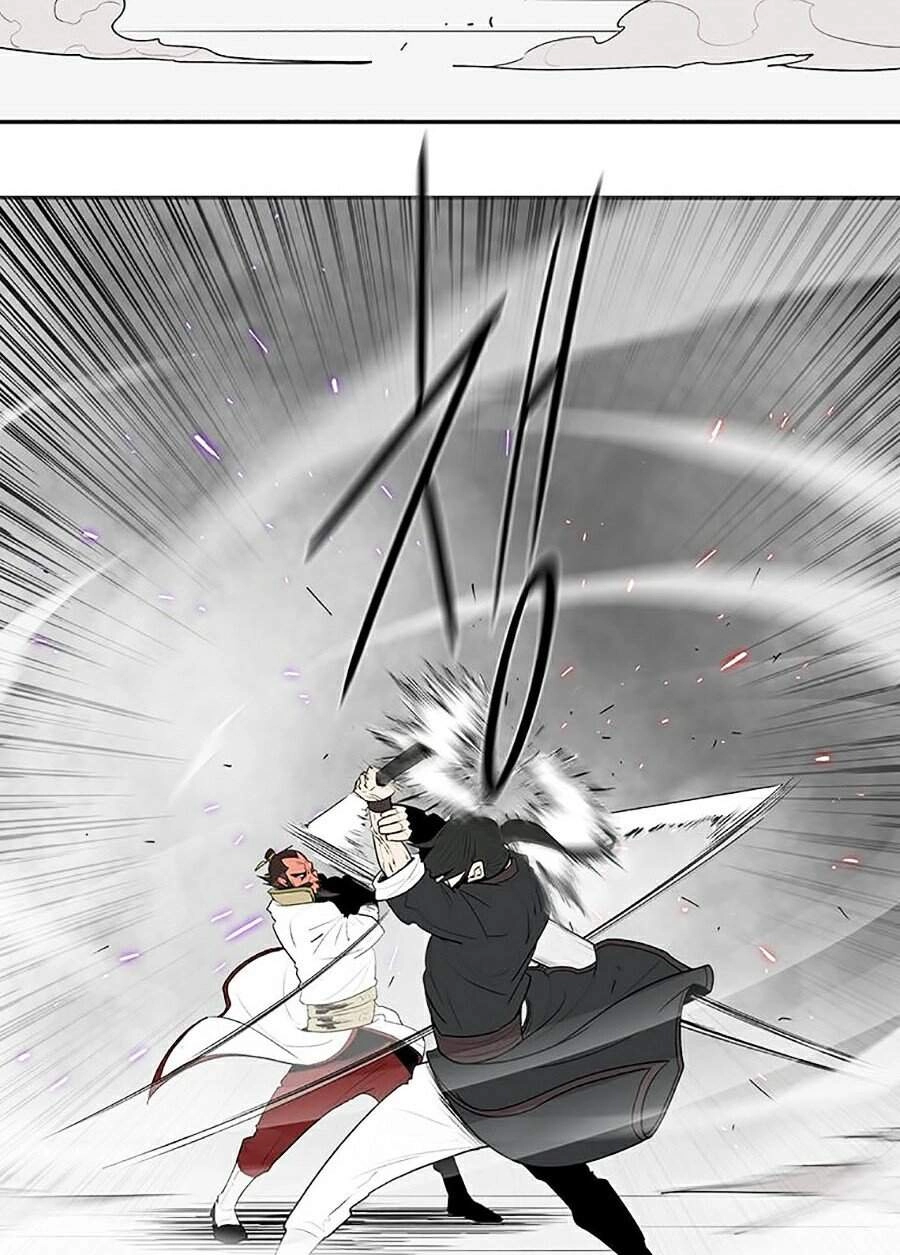 Bắc Kiếm Giang Hồ Chapter 105 - 34