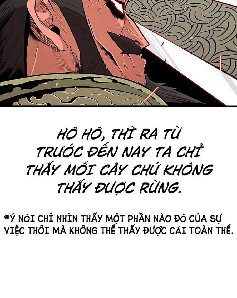 Bắc Kiếm Giang Hồ Chapter 105 - 49