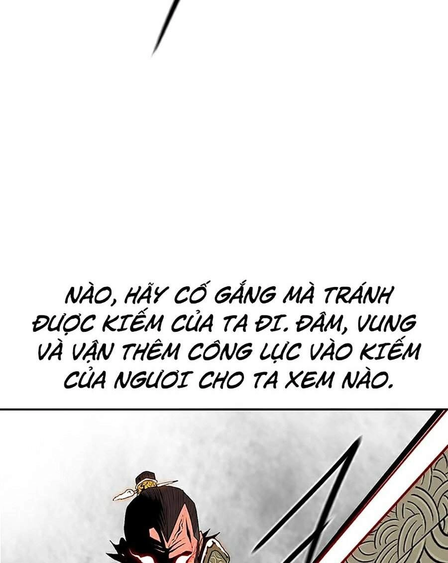 Bắc Kiếm Giang Hồ Chapter 105 - 51
