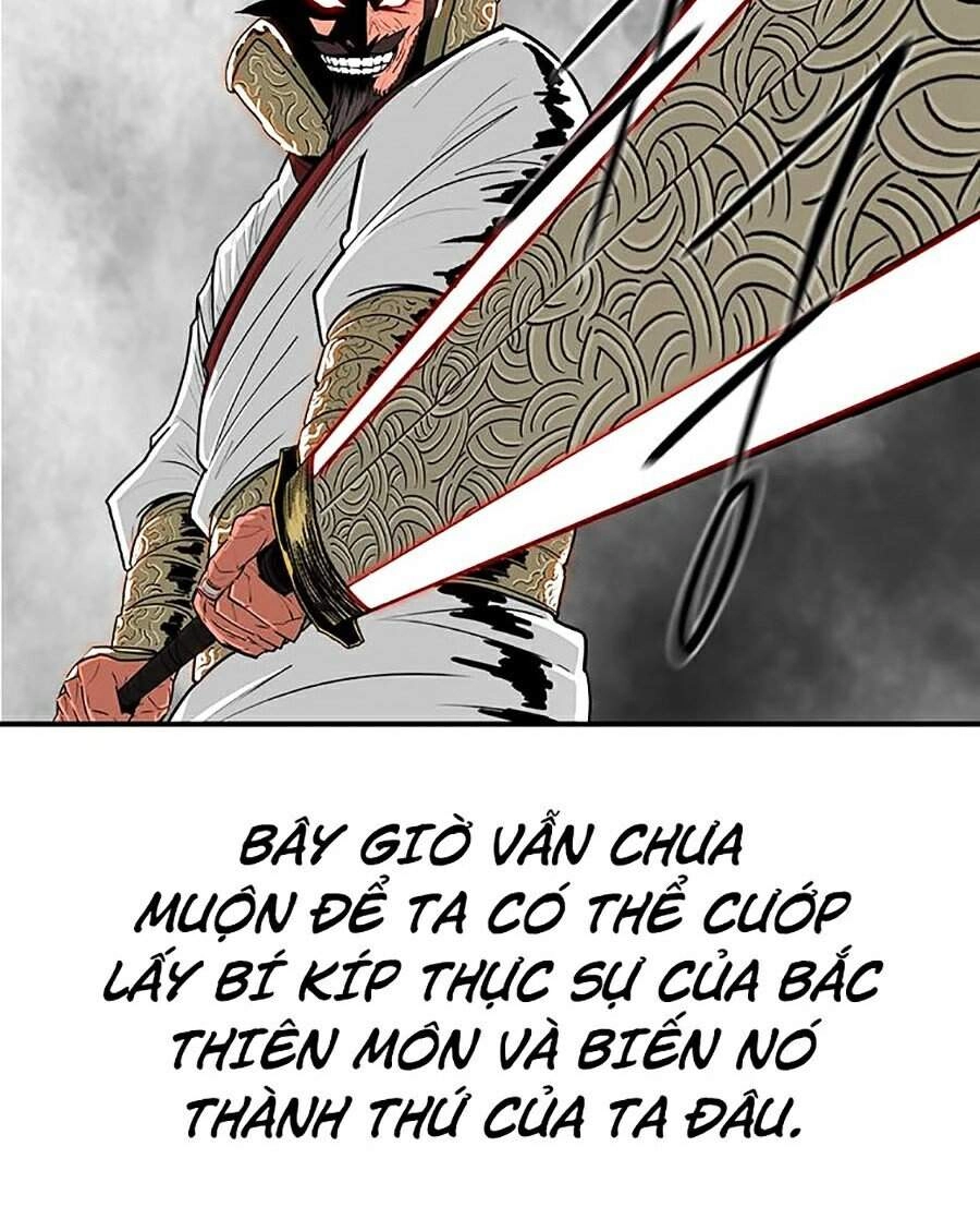 Bắc Kiếm Giang Hồ Chapter 105 - 52