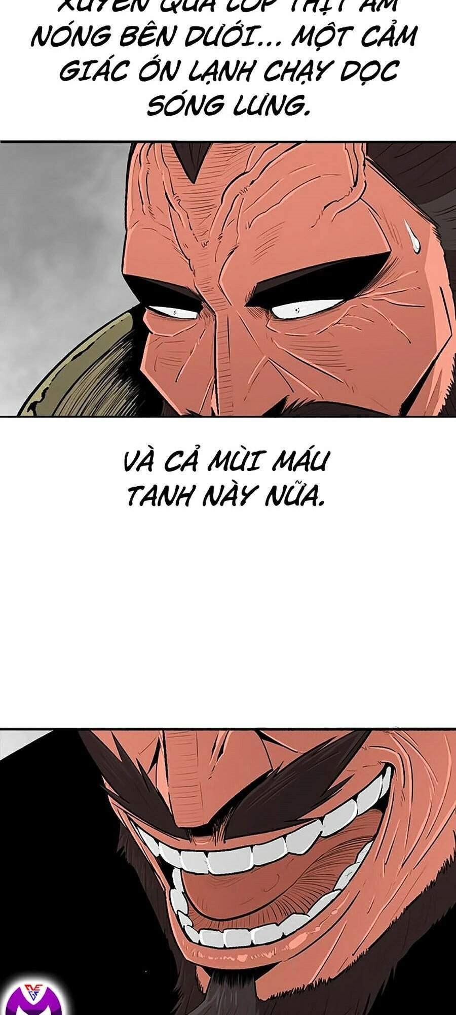 Bắc Kiếm Giang Hồ Chapter 106 - 9