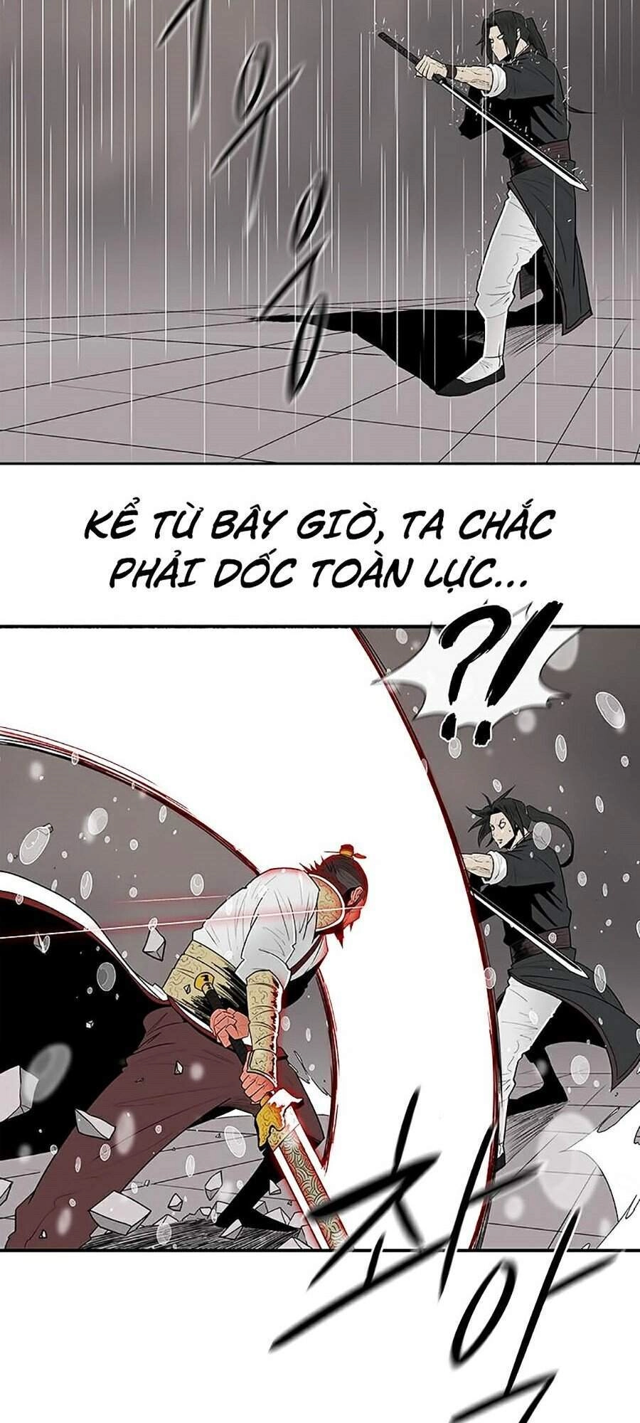 Bắc Kiếm Giang Hồ Chapter 106 - 33