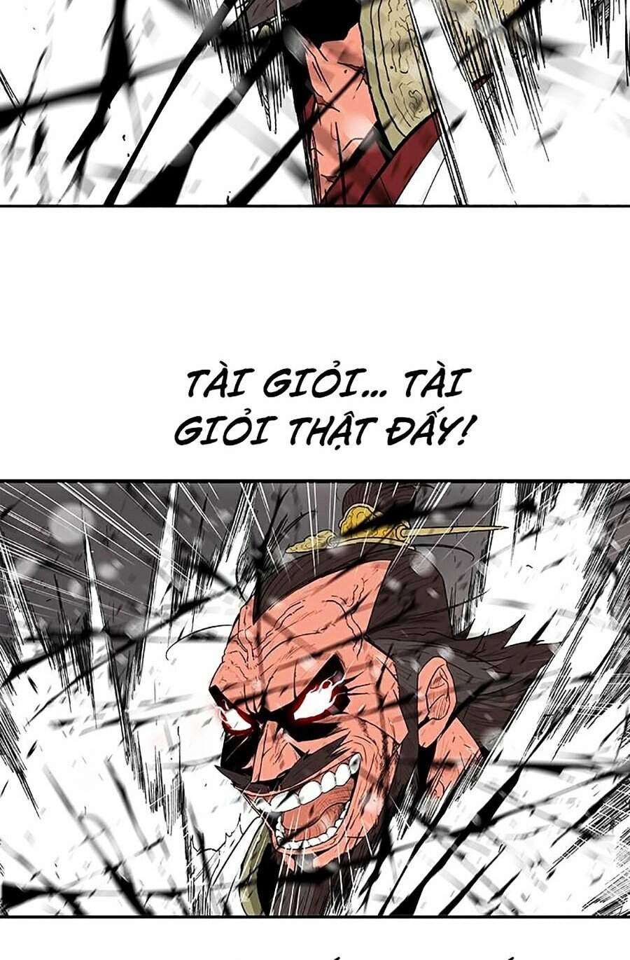 Bắc Kiếm Giang Hồ Chapter 106 - 66