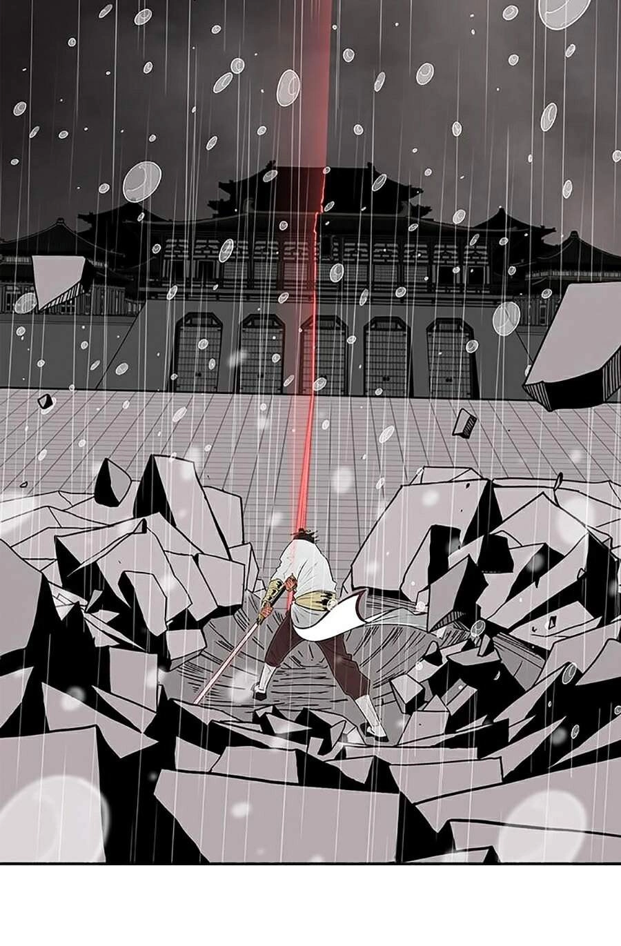 Bắc Kiếm Giang Hồ Chapter 106 - 77