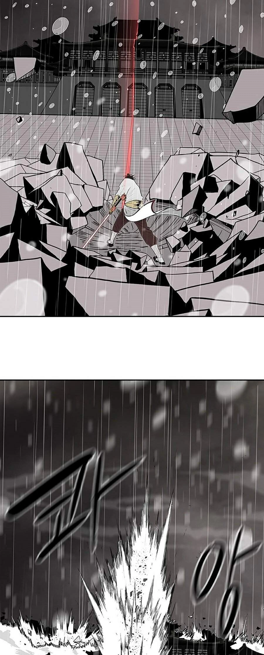 Bắc Kiếm Giang Hồ Chapter 107 - 4