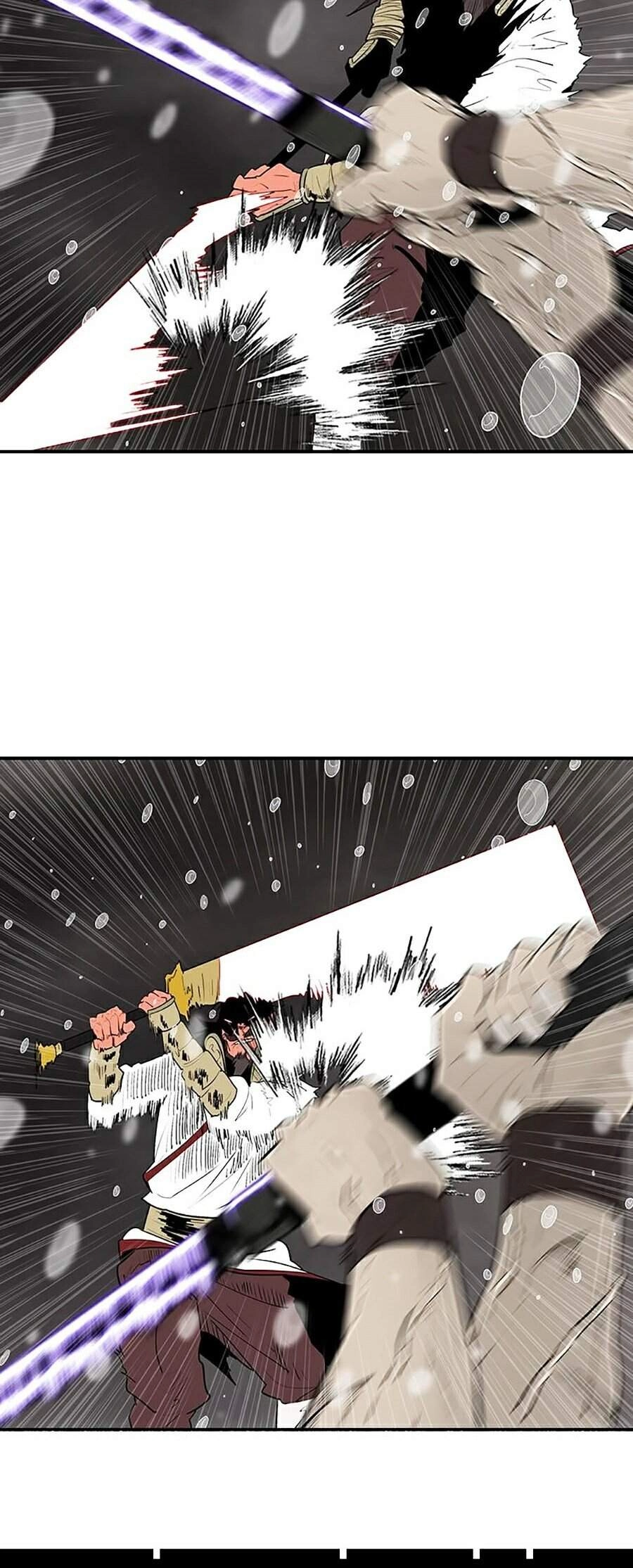 Bắc Kiếm Giang Hồ Chapter 107 - 20