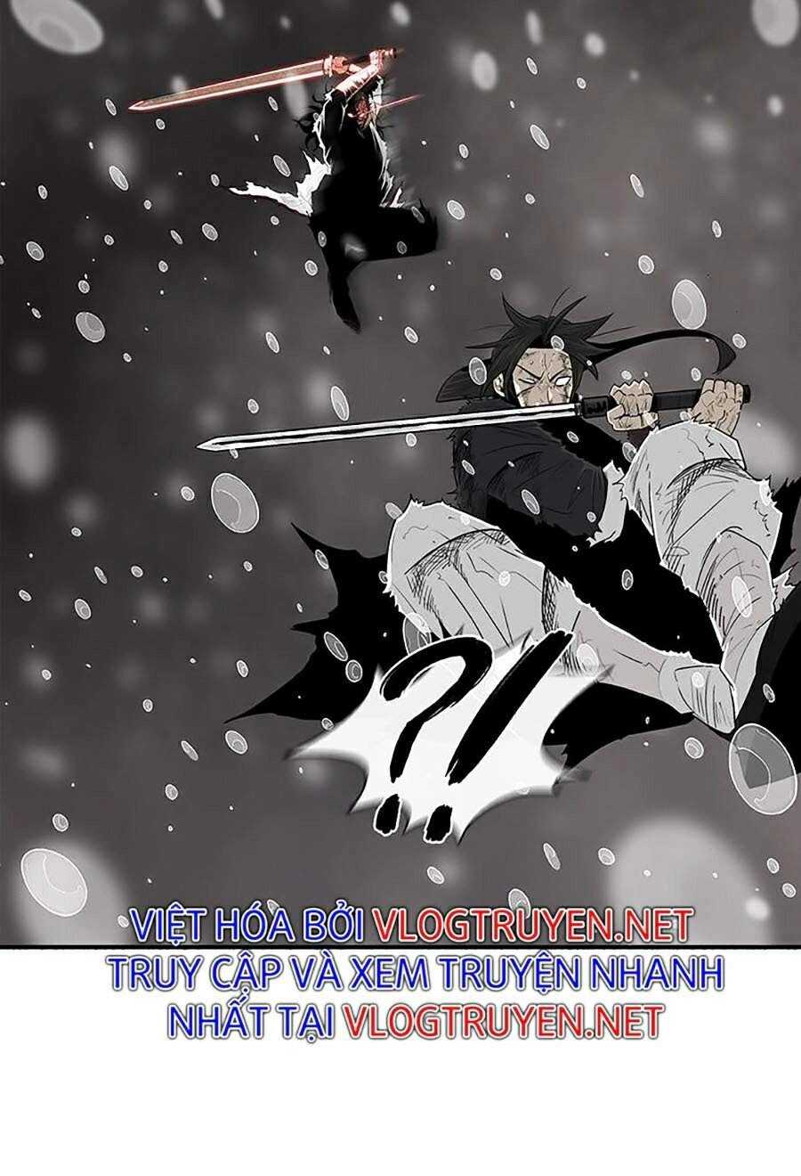 Bắc Kiếm Giang Hồ Chapter 107 - 26