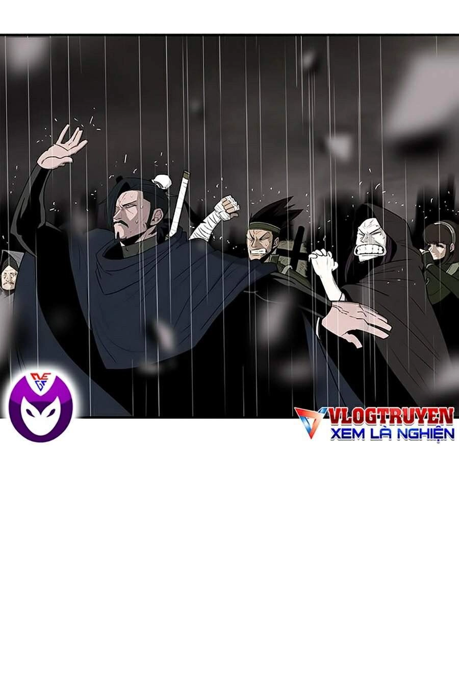 Bắc Kiếm Giang Hồ Chapter 107 - 39