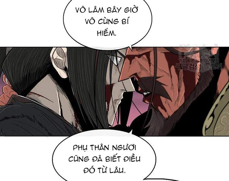 Bắc Kiếm Giang Hồ Chapter 108 - 61