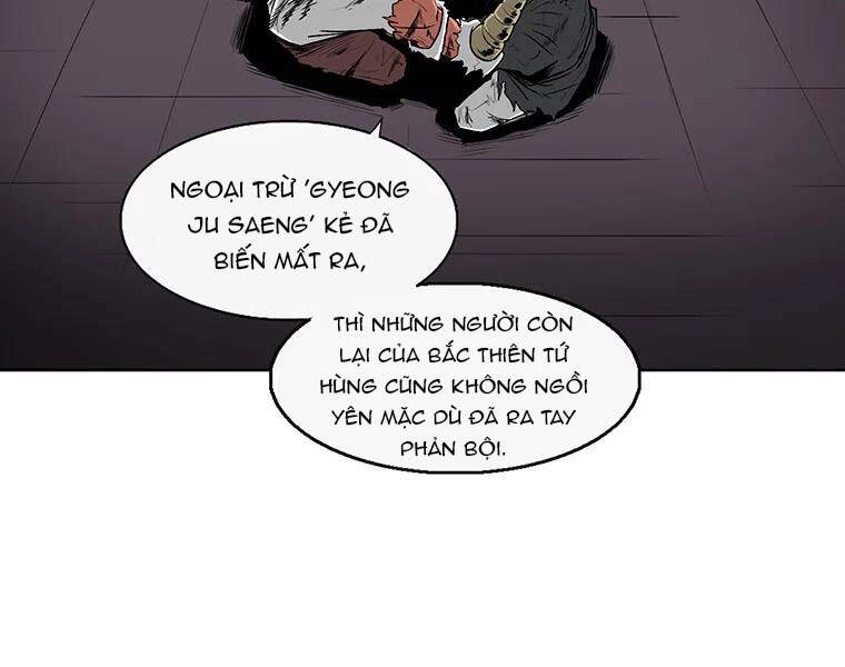 Bắc Kiếm Giang Hồ Chapter 108 - 64