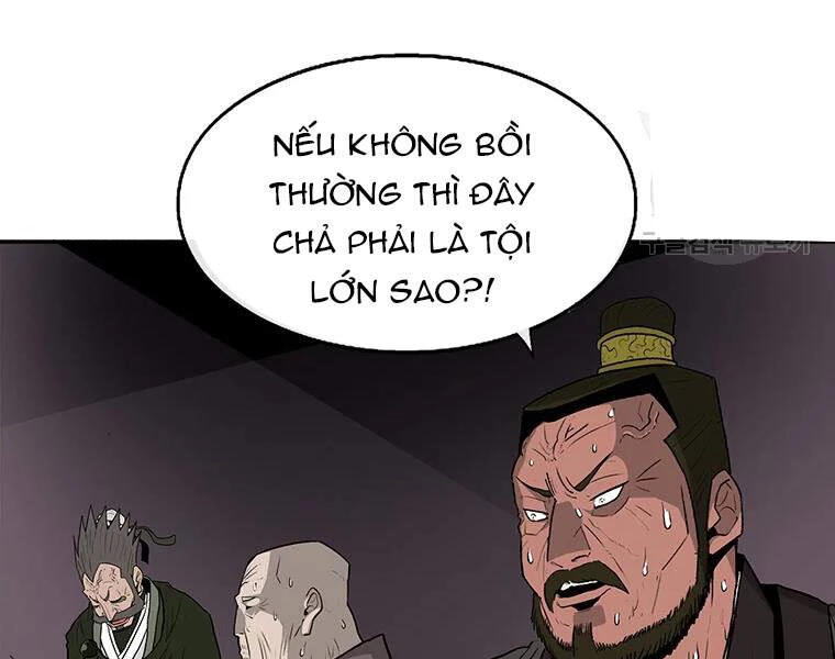 Bắc Kiếm Giang Hồ Chapter 108 - 103