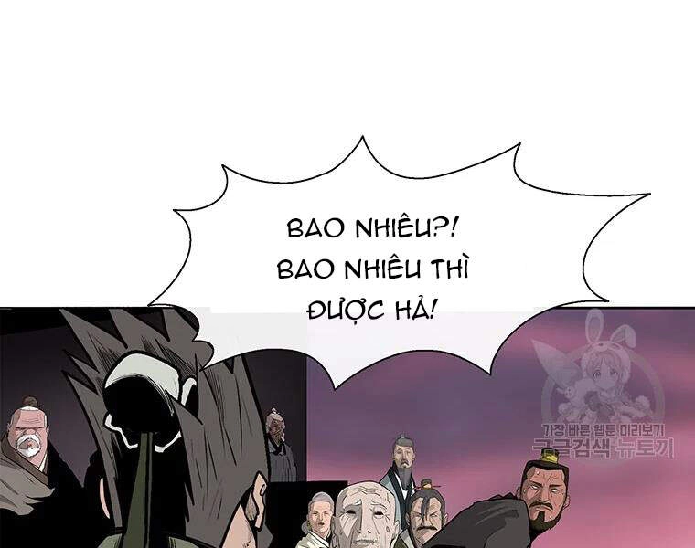 Bắc Kiếm Giang Hồ Chapter 108 - 107