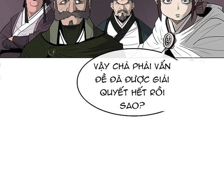 Bắc Kiếm Giang Hồ Chapter 108 - 110