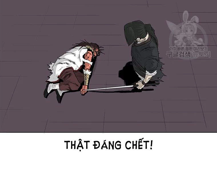 Bắc Kiếm Giang Hồ Chapter 108 - 113