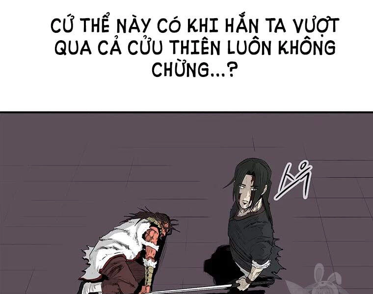Bắc Kiếm Giang Hồ Chapter 108 - 114
