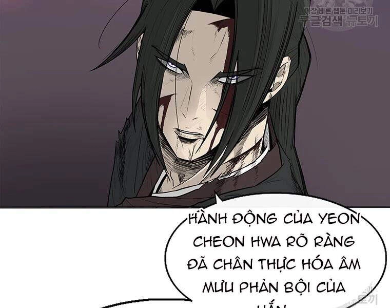 Bắc Kiếm Giang Hồ Chapter 108 - 116