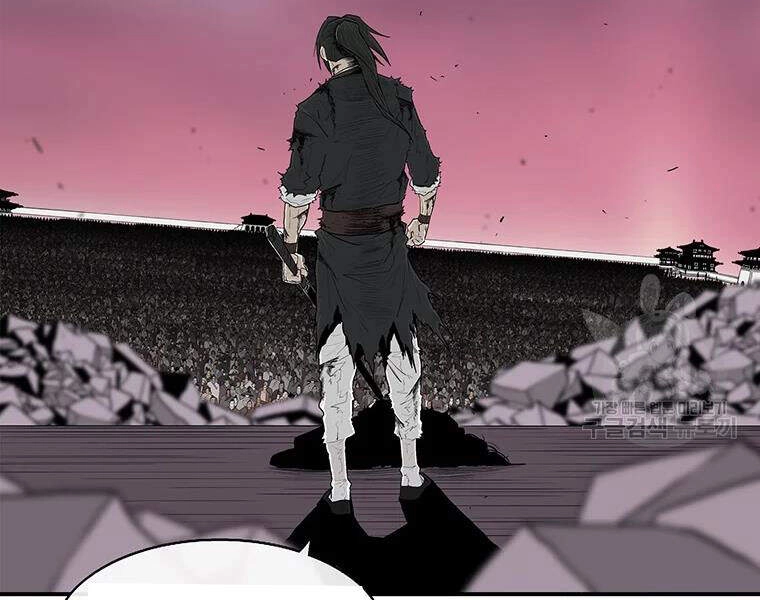 Bắc Kiếm Giang Hồ Chapter 108 - 119