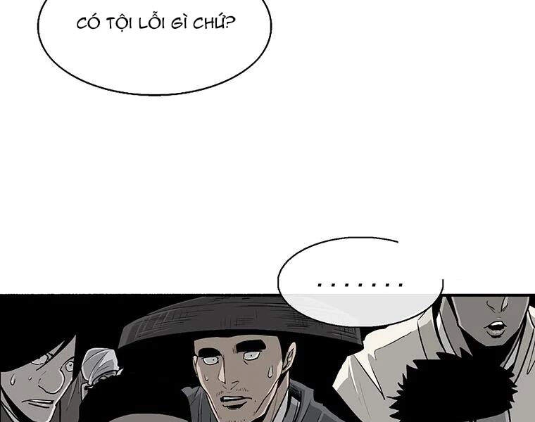 Bắc Kiếm Giang Hồ Chapter 108 - 120