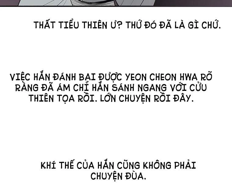 Bắc Kiếm Giang Hồ Chapter 108 - 142